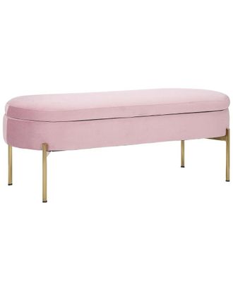 LumiSource LumiSource Chloe Storage Bench