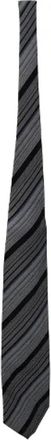 Armani Pre-owned Silk home-office - Heren - Vintage Accessoires - Veelkleurig - ONE Size - Vintage