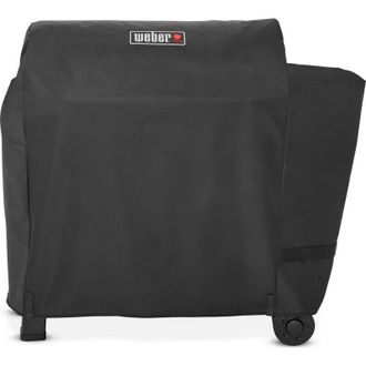 Weber Funda Weber Premium Para Weber Smoque Xl