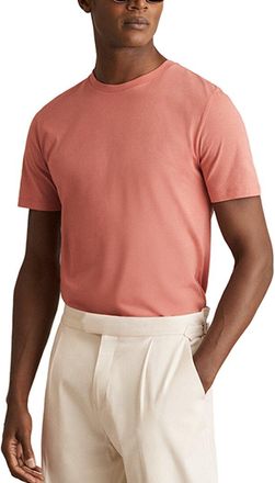 Reiss Bless Crew Neck T-Shirt