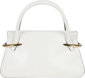 Givenchy Handbags, female, White, Size: ONE SIZE Givenchy Bags.. White