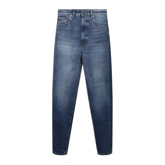 Dondup Slim-fit Jeans, female, Blue, Size: W26 Slim-fit Jeans