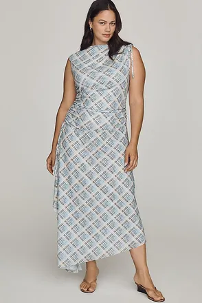 Sovere Novalyn Midi Dress