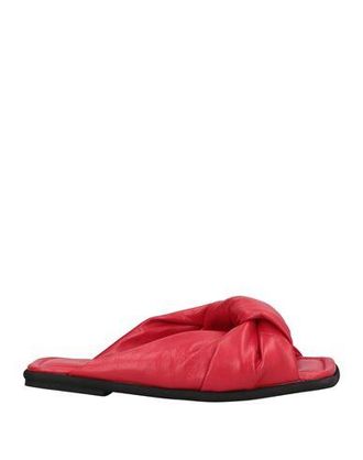 Maison Rouge SCHUHE - Sandalen auf YOOX.COM