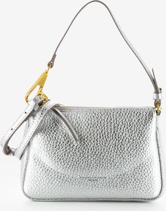 Gianni Chiarini Borsa Brooke silver