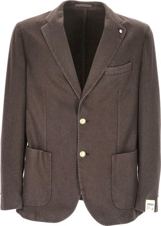 L.B.M. 1911 L. B.M. 1911 Jackets