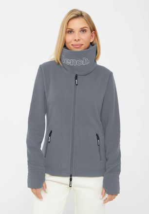 Bench Fleecejacke