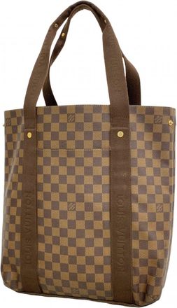 Louis Vuitton Ebene Tote Bag (Pre-Owned)