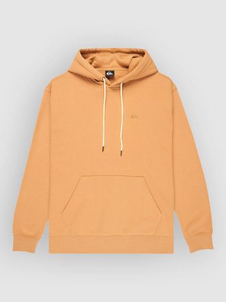 Quiksilver Salt Water Sudadera con Capucha marr&oacute;n