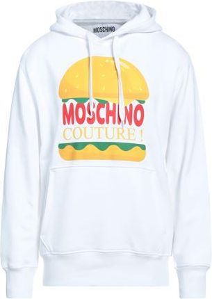 Moschino CAMISETAS Y TOPS - Sudaderas en YOOX.COM