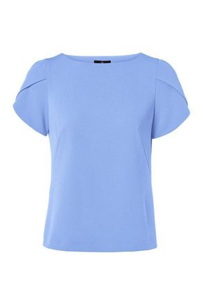 Mart Visser Scarlet top lichtblauw