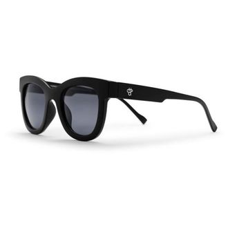 Cheapo Marais Cat. 3 Sonnenbrille - Unisex | wei&szlig;