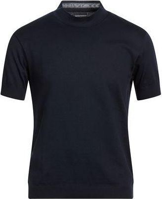 Emporio Armani CAMISETAS Y TOPS - Camisetas en YOOX.COM