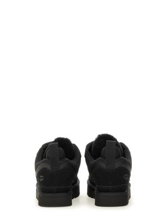UGG Lowmel Sneaker - Black