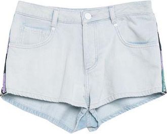 Pinko PARTES DE ABAJO - Shorts vaqueros en YOOX.COM