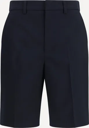 Gucci Wool Shorts Female 40