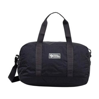 Fj&auml;llr&auml;ven unisex, Bolsos, Negro, Talla: ONE Size