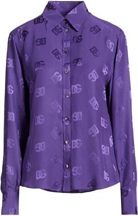 Dolce & Gabbana TOPS - Hemden auf YOOX.COM