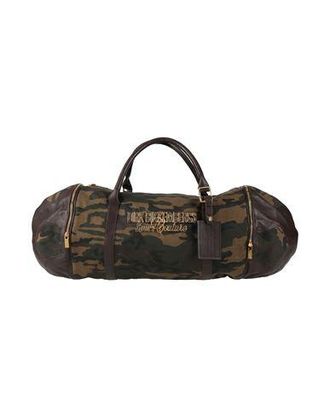 Dirk Bikkembergs LUGGAGE - Duffel bags sur YOOX.COM