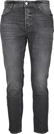 Department Five Jeans Drake - Nero