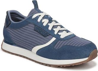 Vionic Monarch Mesh Sneaker in Pacific Blue at Nordstrom, Size 7.5