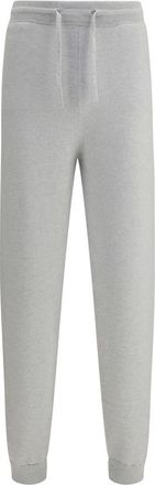 Kiton Relaxed Fit Katoenen Sweatpants