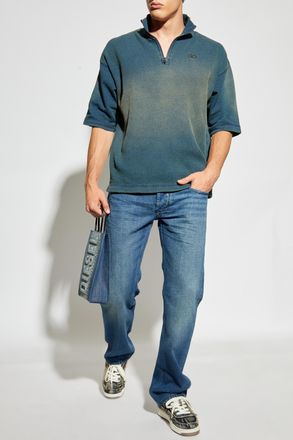 Diesel Jeans 1985 LARKEE, Mens, Blue