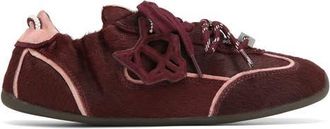 Naked Wolfe Soul Sneakers in Wine at Nordstrom, Size 37