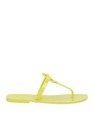 Tory Burch CALZADO - Sandalias de dedo en YOOX.COM