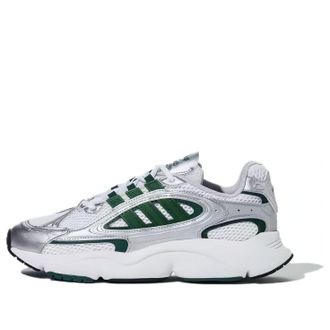 adidas Originals Ozmillen Silver Green White IH0372