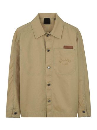 Givenchy Shirt