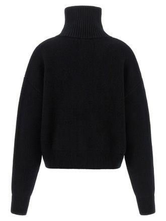 Extreme Cashmere Cardigan - Black