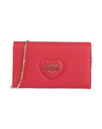 Love Moschino BORSE - Borse a tracolla su YOOX.COM