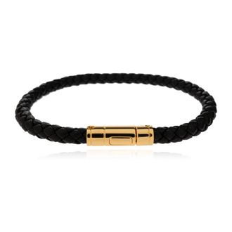 Tom Ford Uomo, Accessori, Nero, XL, new