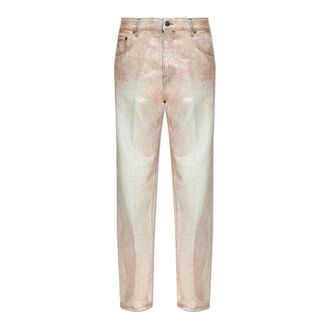 Haikure Donna, Jeans, Grigio, W26, new