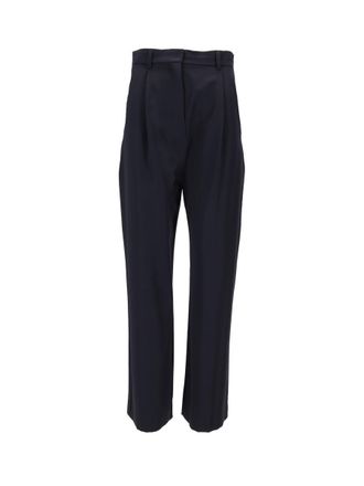 Max Mara Pantalone Lungo