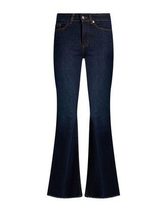 CristinaeEffe BOTTOMWEAR - Jeans sur YOOX.COM