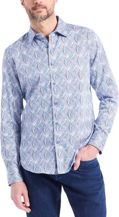 Robert Graham Rythers Woven Shirt