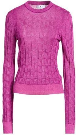 M Missoni PRENDAS DE PUNTO - Pullover en YOOX.COM
