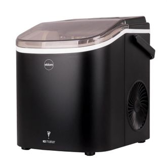 Eldom Fabricador De Hielo Eldom Ks230