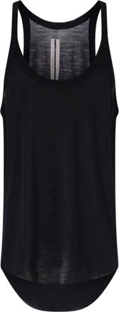 Rick Owens Tank Top Fog