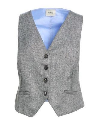 Dixie SUITS and CO-ORDS - Waistcoats on YOOX.COM