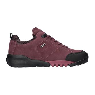 Waldl&auml;ufer Sneakers da passeggio H-Amiata - - Sport - Donna - Rosso - 36 EU