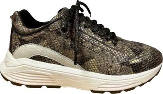 Xsensible Donna, Scarpe, Marrone, 42 EU, new