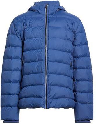 GANT JACKEN & M&Auml;NTEL - Pufferjacken & Daunenjacken auf YOOX.COM