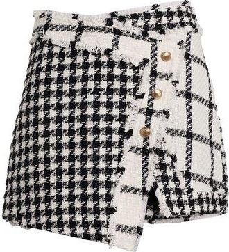 Liu Jo PARTES DE ABAJO - Minifaldas en YOOX.COM