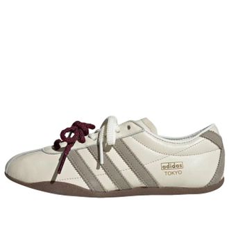 adidas (WMNS) adidas Tokyo Off White Silver Pebble Gum KJ7542