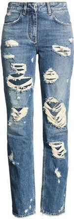 Givenchy BOTTOMWEAR - Pantaloni jeans su YOOX.COM
