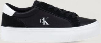 Calvin Klein Jeans Sneakers CALVIN KLEIN JEANS Woman color Black