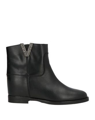 Via Roma 15 FOOTWEAR - Ankle boots on YOOX.COM